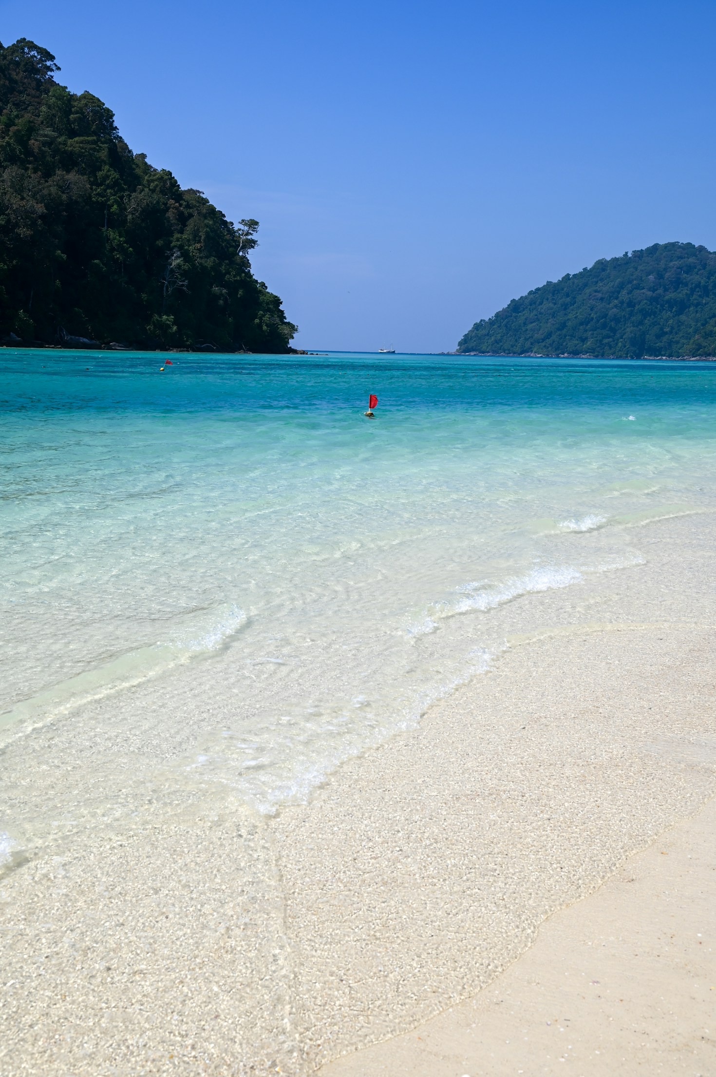 Tipps für einen erfolgreichen Umzug nach Thailand